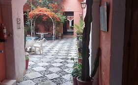 Posada Nueva Espana